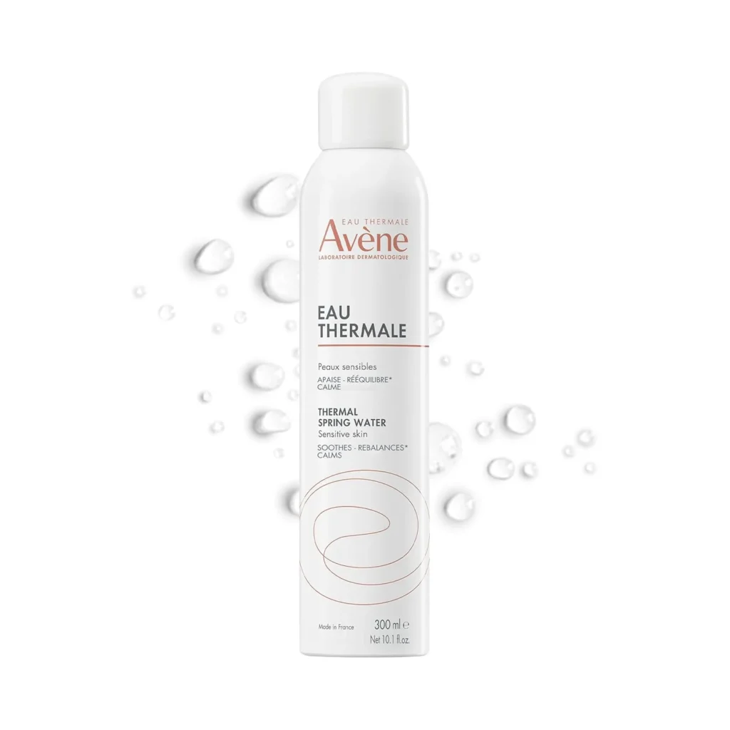 . Avène Eau Thermale Spring Water Spray