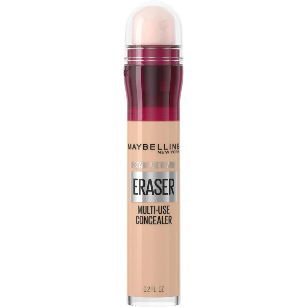 Maybelline Instant Age Rewind Eraser Concealer