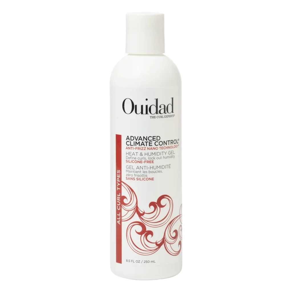 Ouidad Advanced Climate Control Heat & Humidity Gel