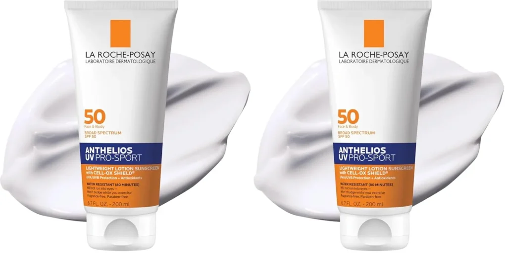 La Roche-Posay Anthelios UVMune 400 Invisible Fluid SPF 50+