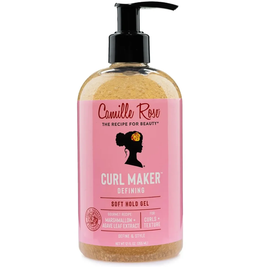 Camille Rose Naturals Curl Maker
