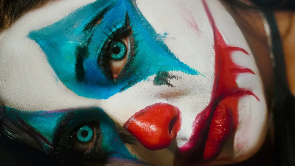 DIY Harley Quinn Makeup: Products to Shop