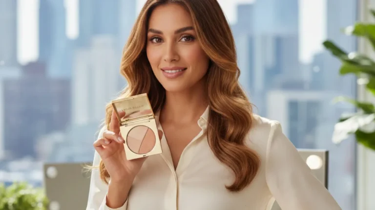 Laura Geller Makeup Review :