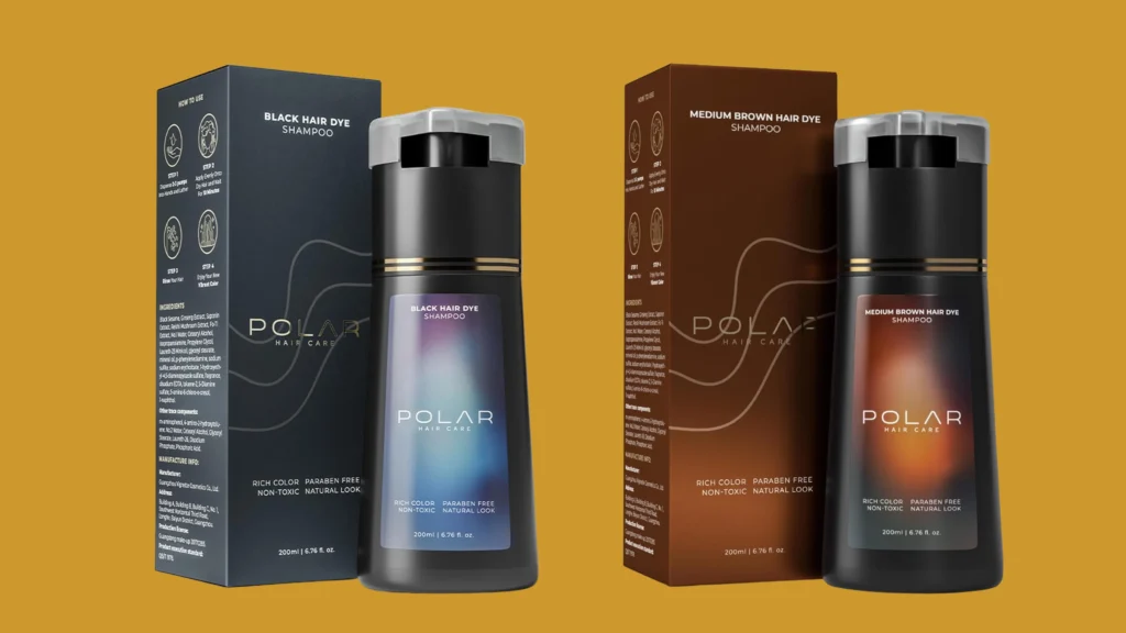 Polar Hair Care Review 2025