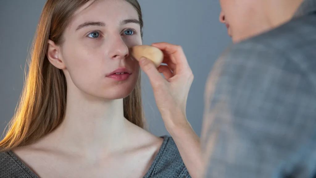 best way to remove makeup