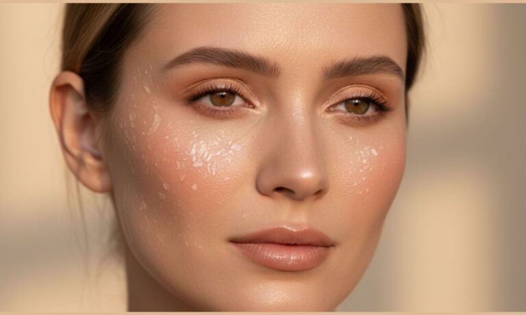 best foundation for dry skin