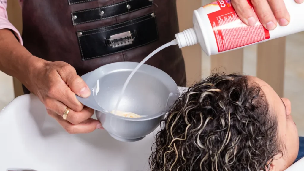 hair care protein treatment