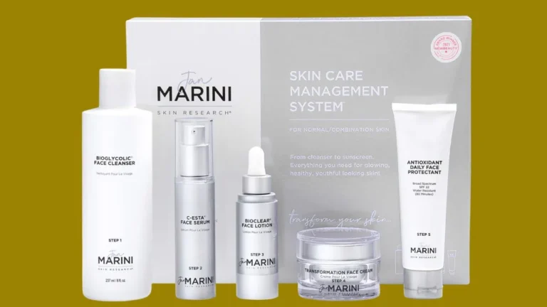 jan marini skin care