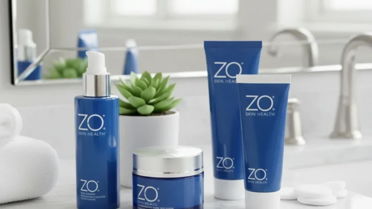 zo skin care