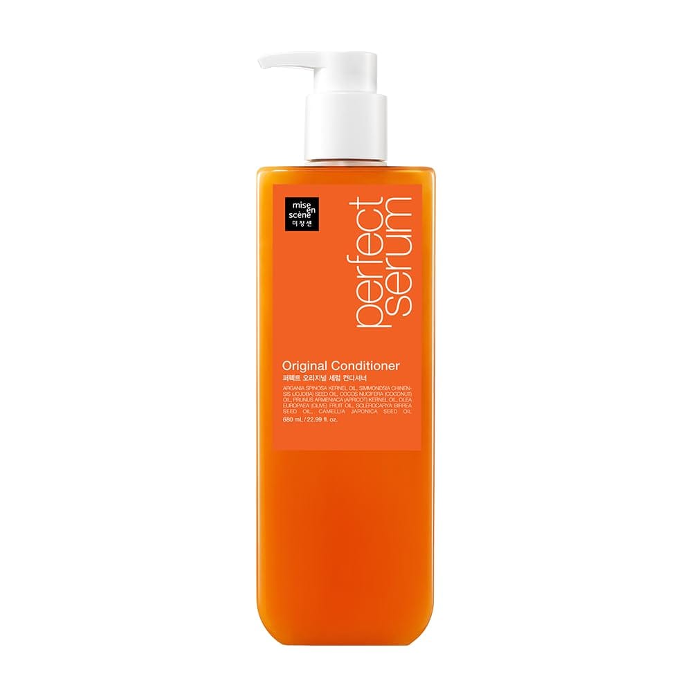 Mise en Scene Perfect Serum Conditioner (South Korea)