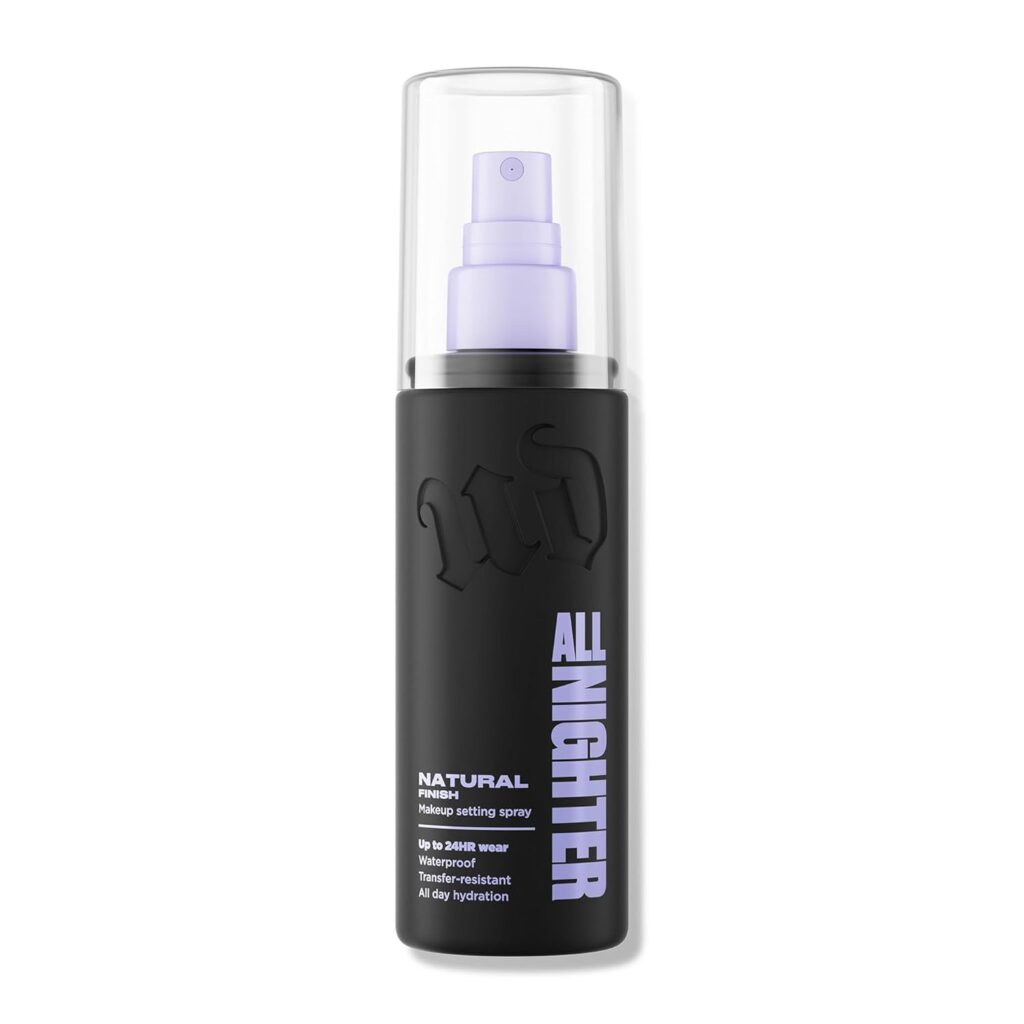 Urban Decay All Nighter Setting Spray (USA)