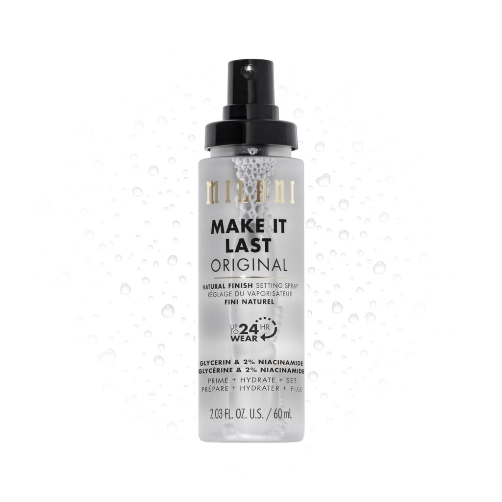 Milani Make It Last Setting Spray (USA)