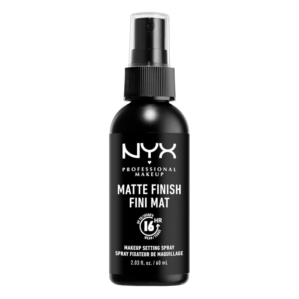 NYX Professional Makeup Setting Spray (USA)
