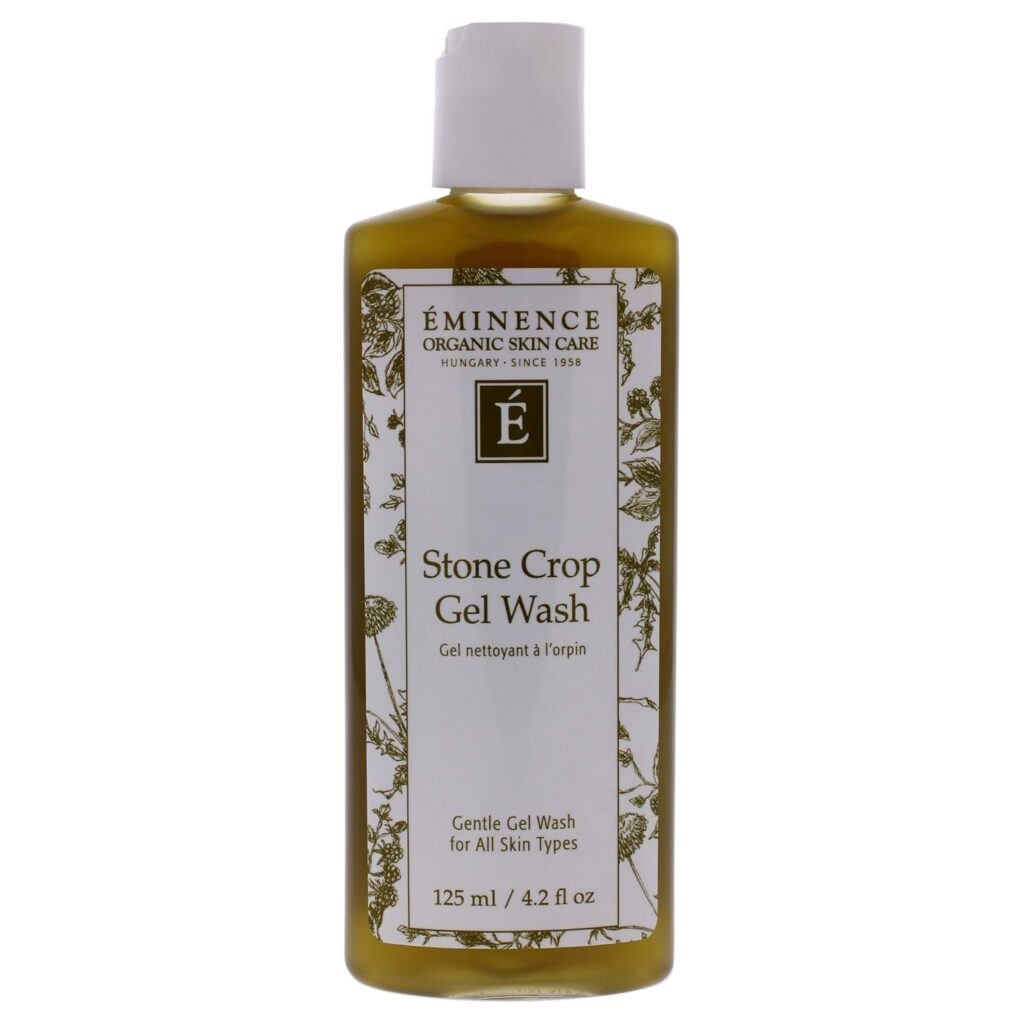 Stone Crop Gel (Hungary)