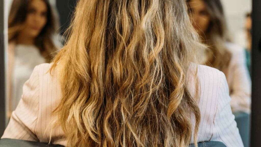 Best Hair Care Products for Wavy Hair