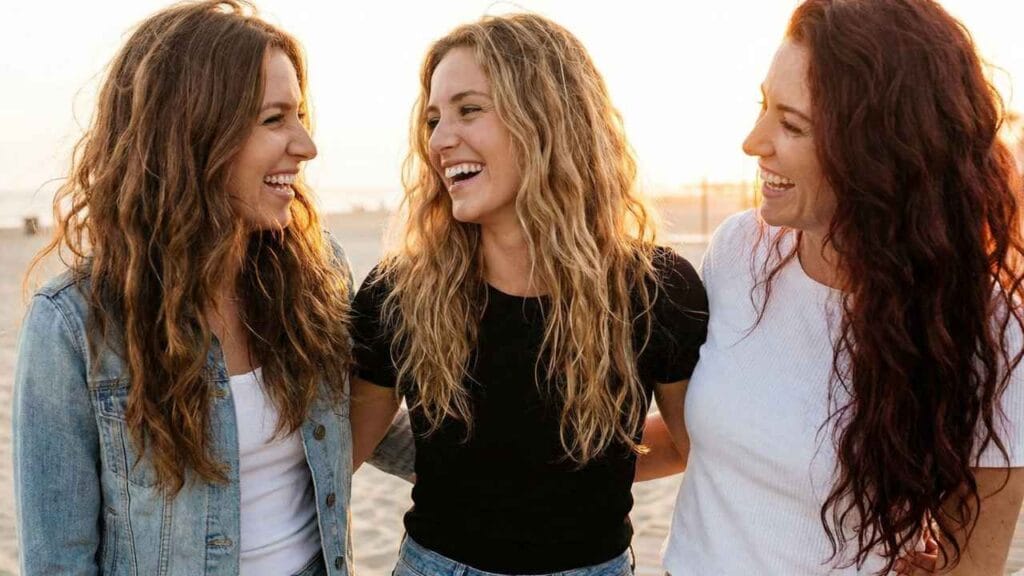 Best Shampoos for Wavy Hair