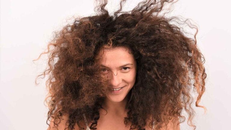 Best Hair Care for Dry Hair