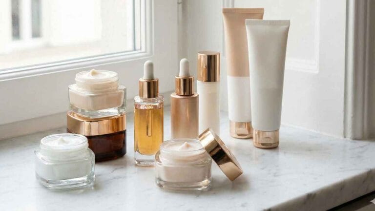 Best L'Oréal Skin Care Products