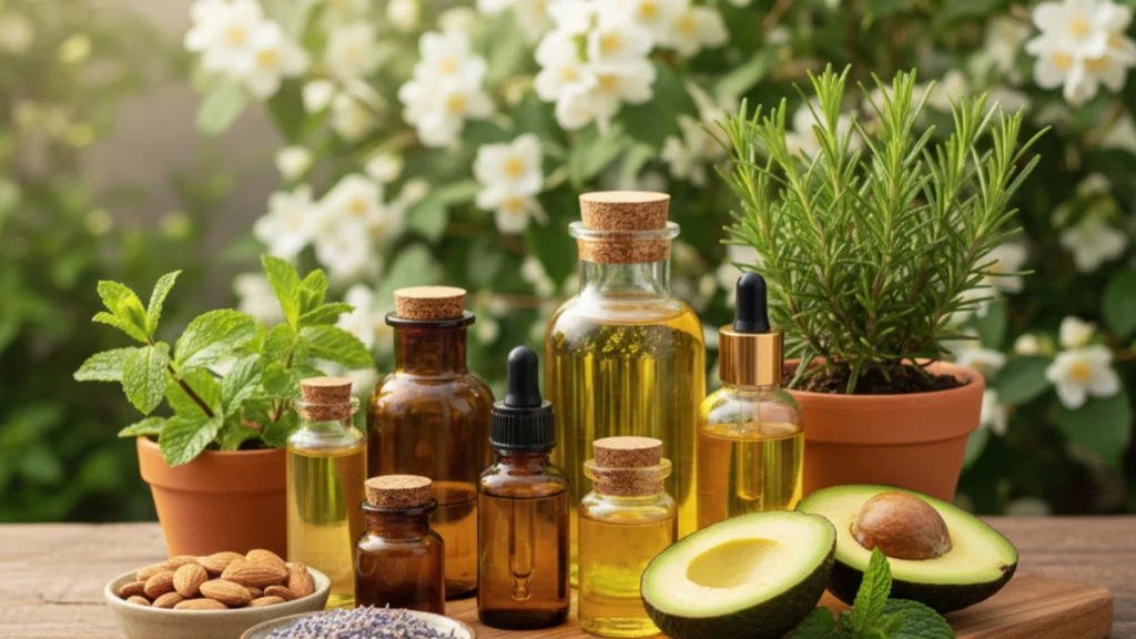 Best Organic Hair Care Products