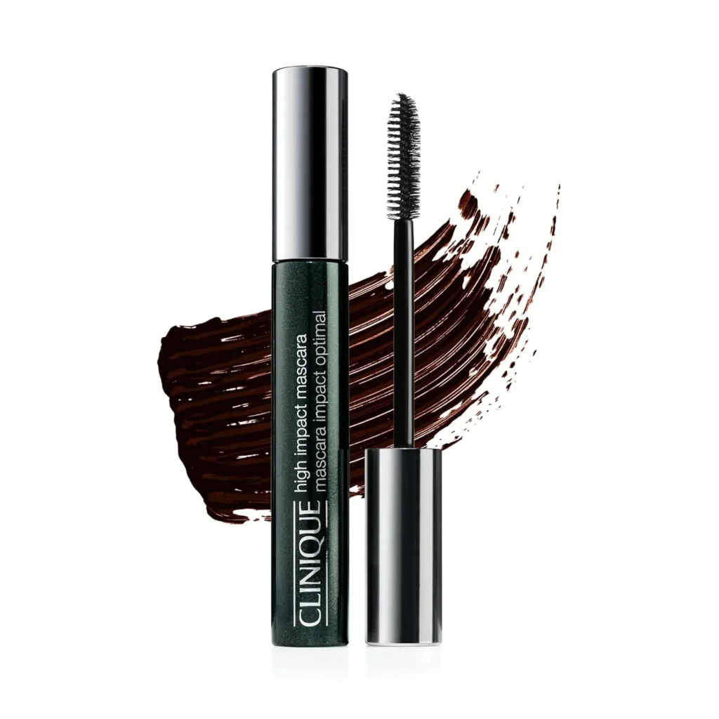 Clinique High Impact Mascara (USA)