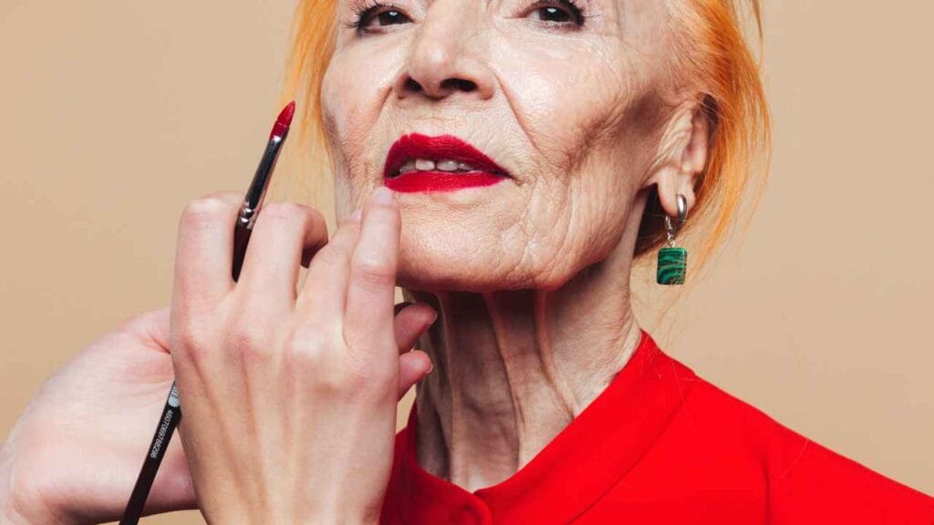 Lip Makeup for Fuller, Softer Lips