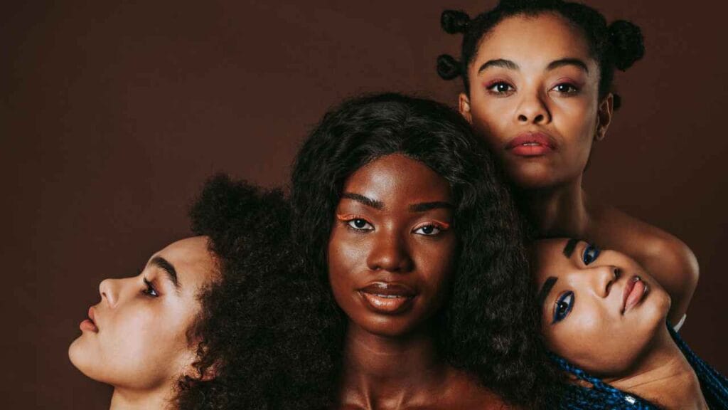 Top 10 Black Skin Care Products