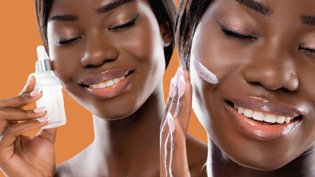 Top 10 Black Skin Care Products