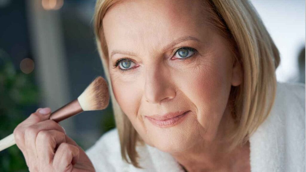 Why Makeup Needs Change as Skin Ages