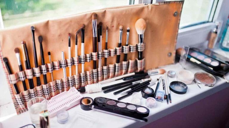best affordable makeup brushes