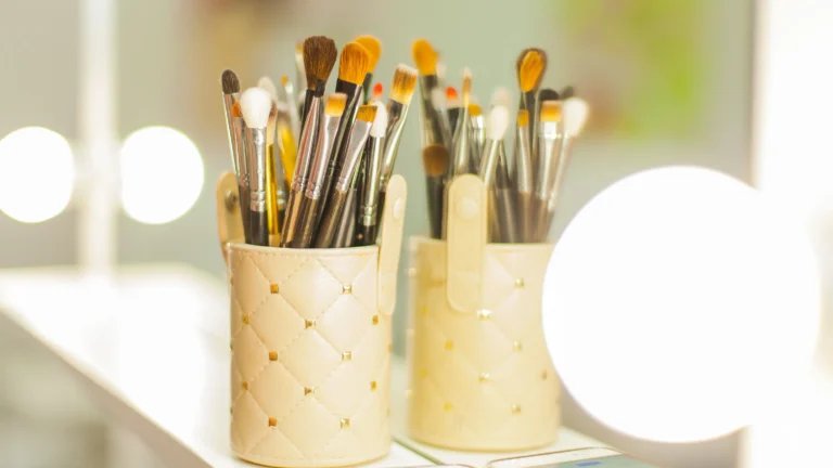 best inexpensive makeup brushes