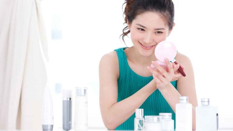 best japanese skin care products