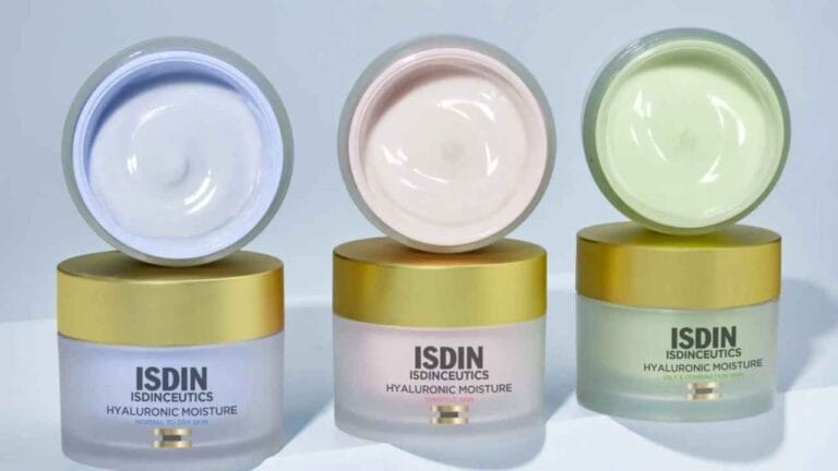 isdin skin care Reviews