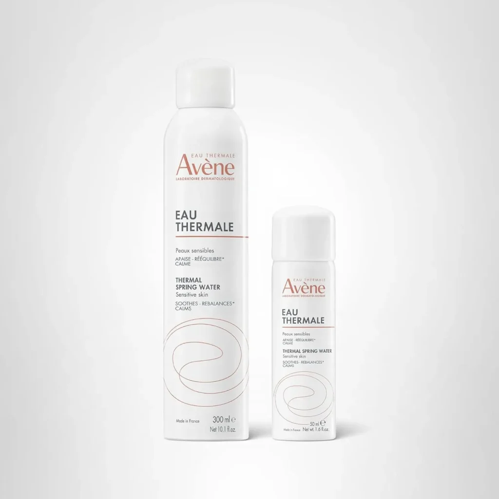Avène Thermal Spring Water Spray 
