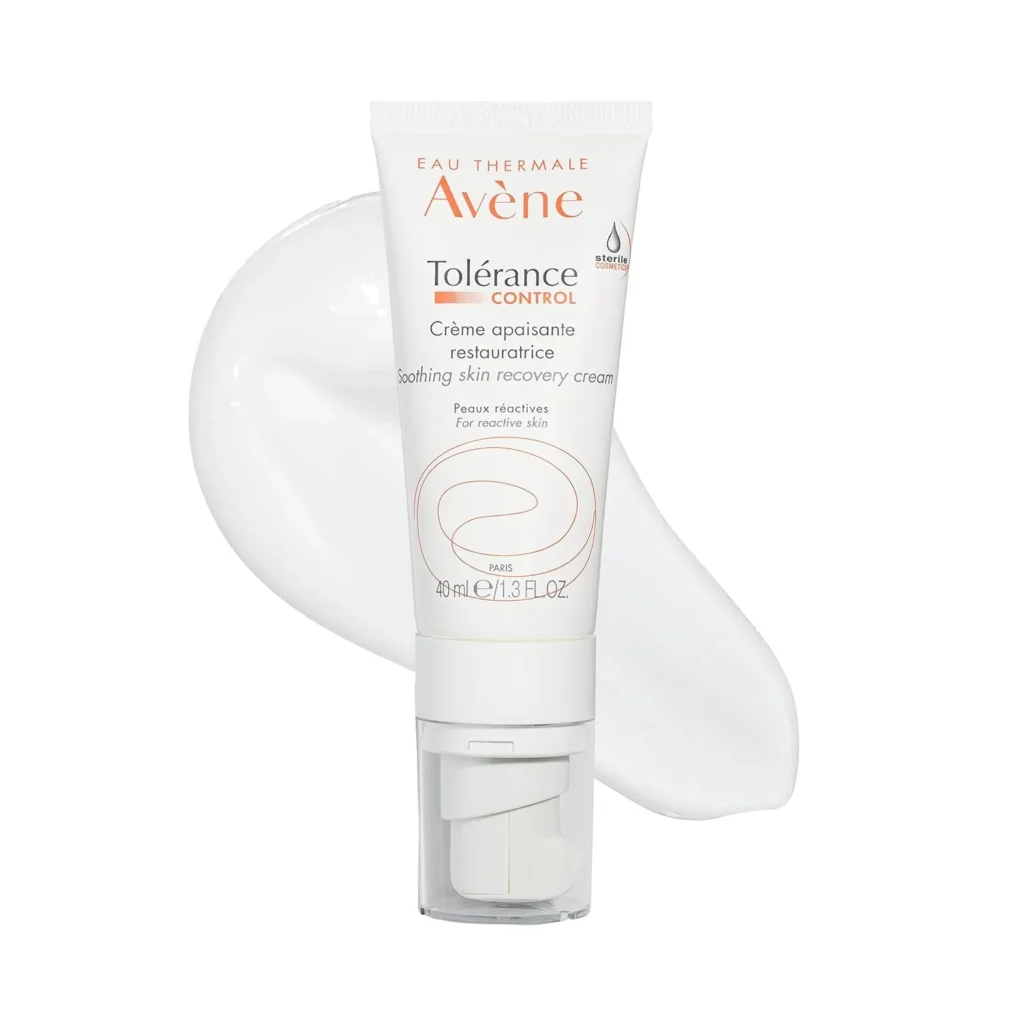  Avène Tolerance Extreme Cream 