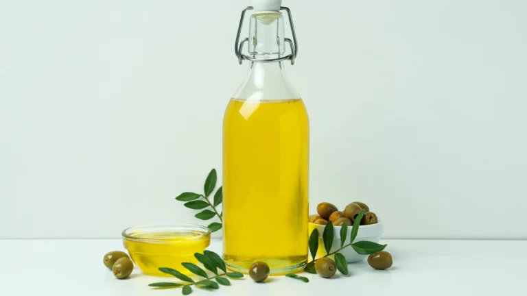 Best Olive Oil Hair Care Products