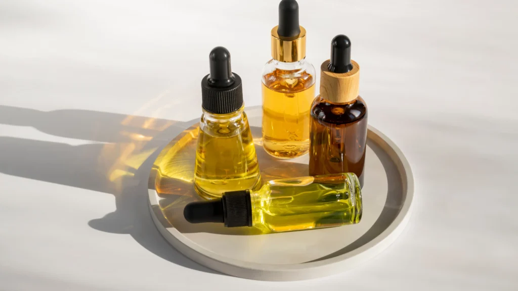 Best face oils for dry skin in 2026