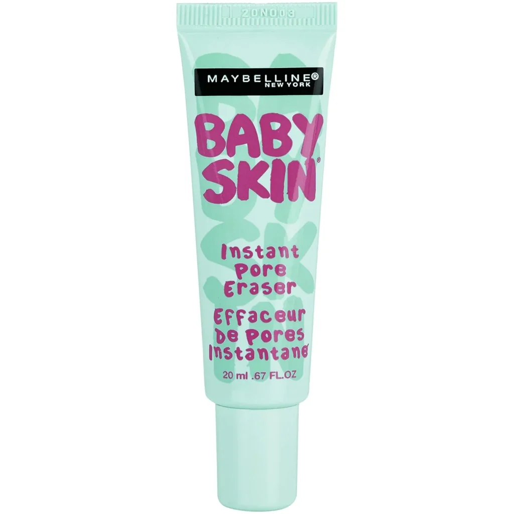 Maybelline Baby Skin Instant Pore Eraser 