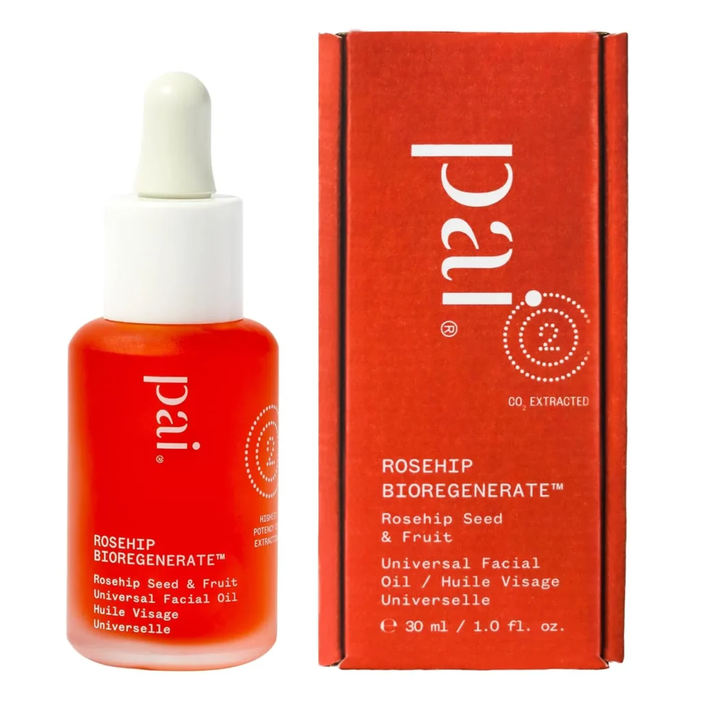 Pai Skincare Rosehip BioRegenerate Oil