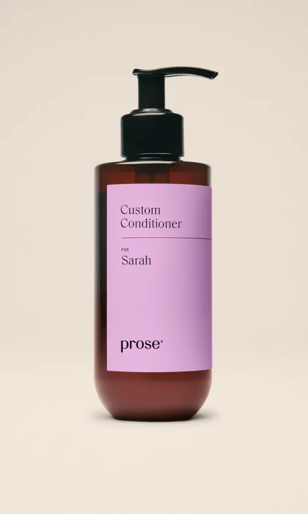 Prose Custom Conditioner