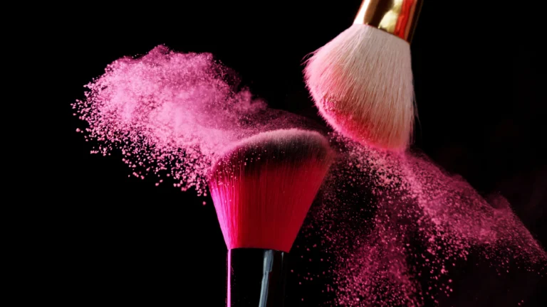 best pink makeup brushes in 2026