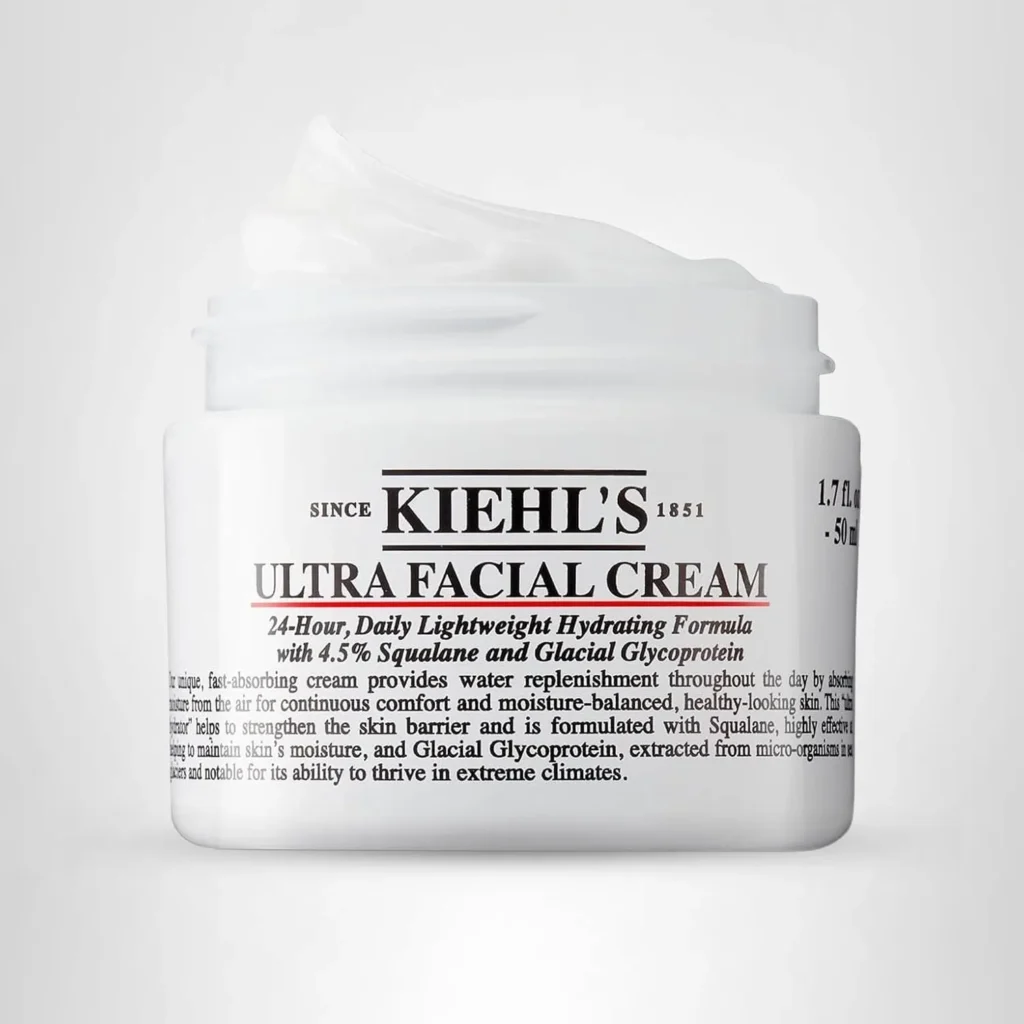 Kiehl's Ultra Facial Cream
