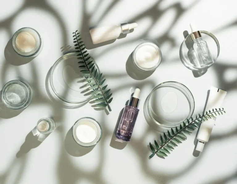 Apostrophe Skin Care