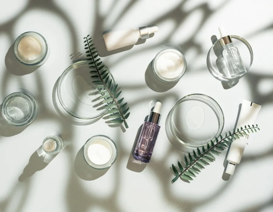 Apostrophe Skin Care