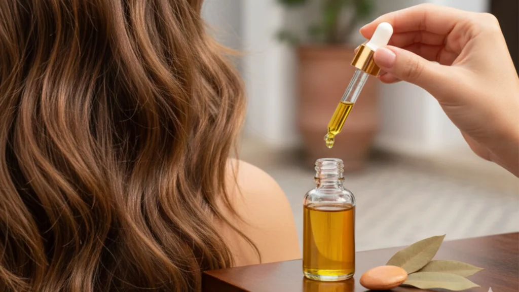 Argan Oil for Hair Growth: Does It Work?