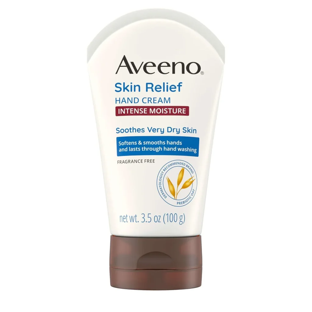 Aveeno Skin Relief Hand Cream