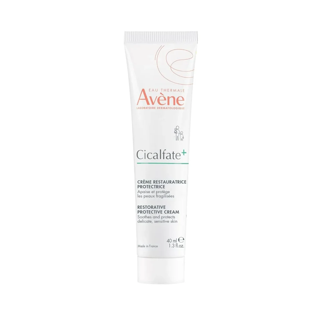 Avène Cicalfate+ Restorative Protective Cream