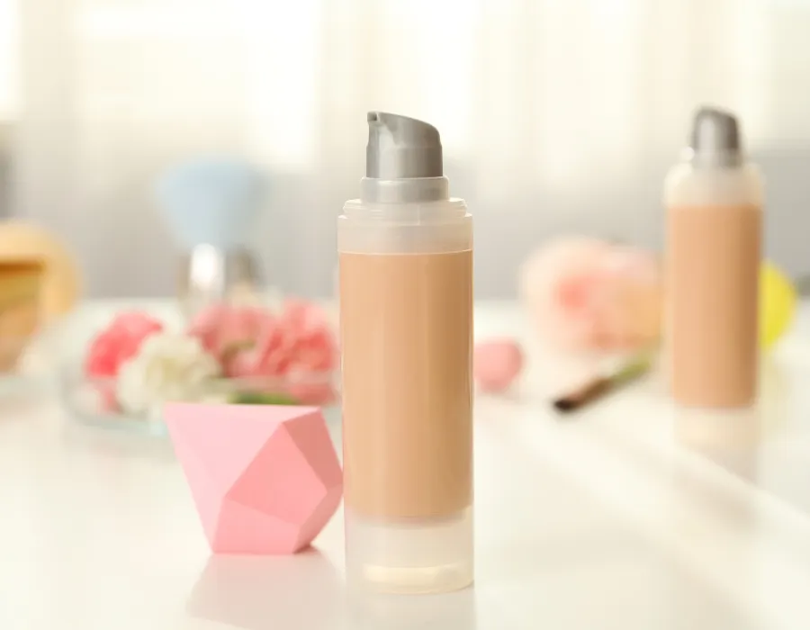 What is the best foundation for oily skin