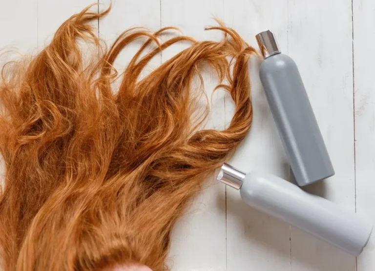 Best Hair care products for long hair