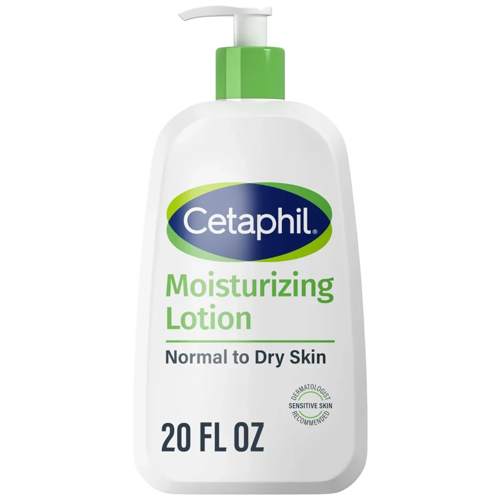 Cetaphil Pro Dry Skin Lotion