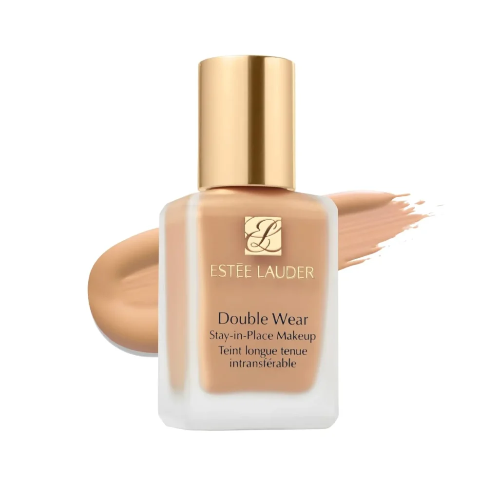 Estée Lauder Double Wear Stay-in-Place Makeup